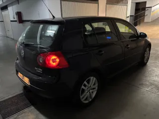 Volkswagen Golf 2006