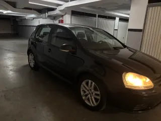 Volkswagen Golf 2006