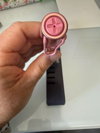 Pluma Lamy Al Star  Flamingo Edición Limitada