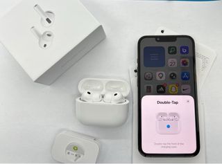 Airpods Pro 3ª Gen Blancos