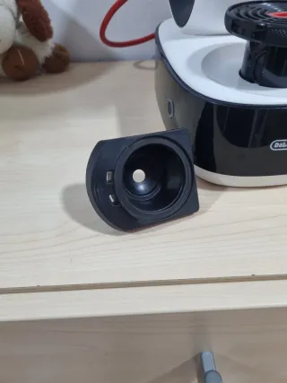 Cafetera Dolce Gusto DeLonghi