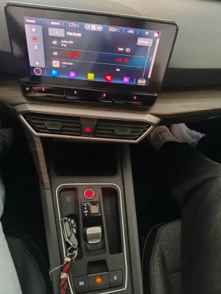 SEAT Leon 2021