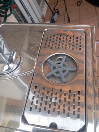 Grifo Cerveza con Enfriador