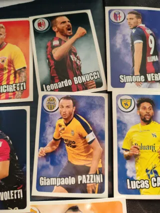 Card Calciatori Panini 2017/18 - Ciro Immobile