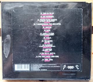 CD Calambre Vol. 04