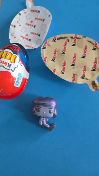 Funko Pop! Stranger Things ROBIN REVES