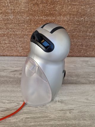 Cafetera Dolce Gusto Plata