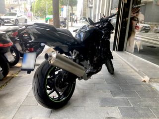 Kawasaki Z750S