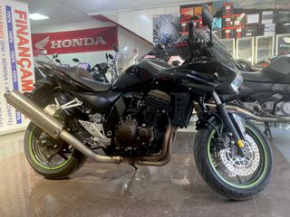 Kawasaki Z750S