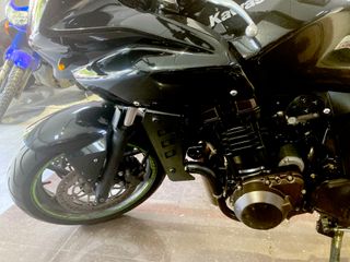 Kawasaki Z750S