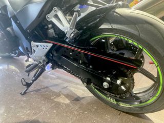 Kawasaki Z750S