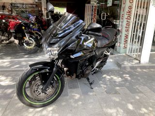 Kawasaki Z750S