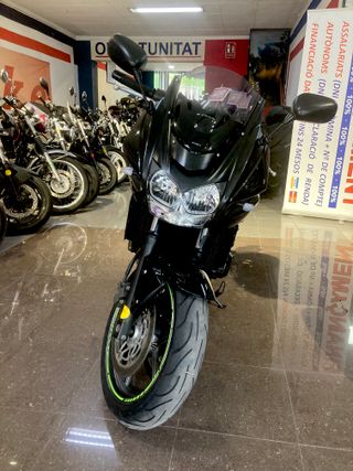 Kawasaki Z750S