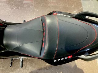 Kawasaki Z750S