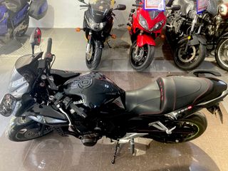 Kawasaki Z750S