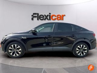 Renault Arkana Zen E-TECH Híbrido 105kW(145CV)