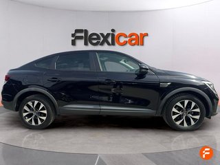 Renault Arkana Zen E-TECH Híbrido 105kW(145CV)