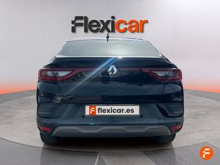 Renault Arkana Zen E-TECH Híbrido 105kW(145CV)