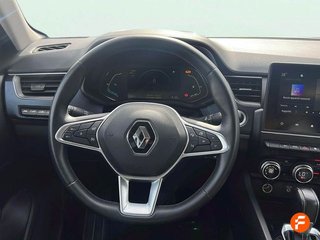 Renault Arkana Zen E-TECH Híbrido 105kW(145CV)