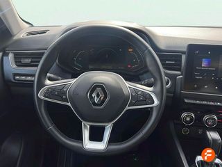 Renault Arkana Zen E-TECH Híbrido 105kW(145CV)