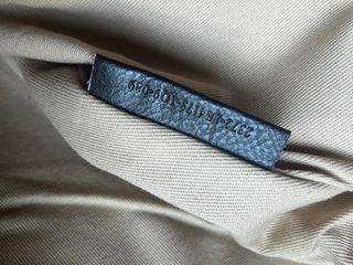 Borsa Fendi Zucca Beige/Marrone