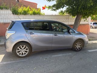 Toyota Verso 2010