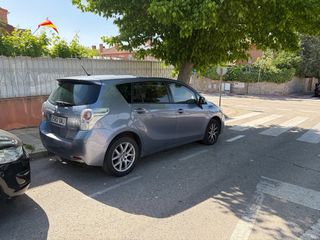 Toyota Verso 2010