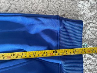 Sudadera Giants 56 Azul