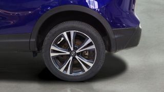 Nissan Qashqai DIG-T 140 Acenta 4x2 103 kW (140 CV)