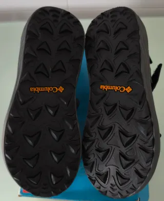 Sandalias Columbia Trailstorm Hiker 3