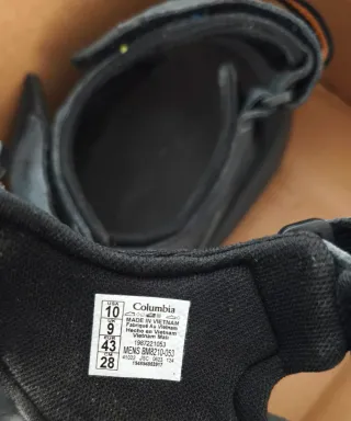Sandalias Columbia Trailstorm Hiker 3