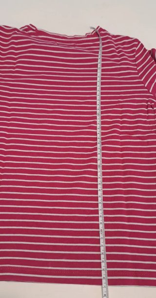 Maglietta OVS tg. 9/10 anni