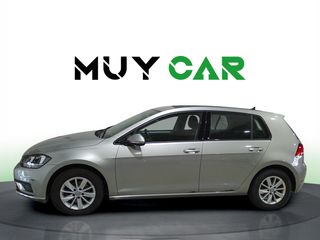 Volkswagen Golf Business 1.0 TSI 81 kW (110 CV)