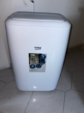 Condizionatore Portatile Beko
