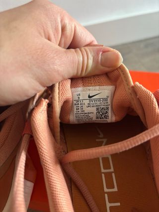 Nike Free Metcon 5 Scarpe Sportive