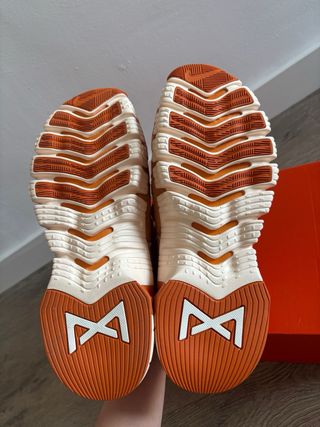 Nike Free Metcon 5 Scarpe Sportive