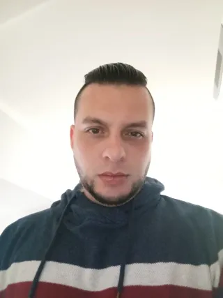 Busco trabajo de construcción