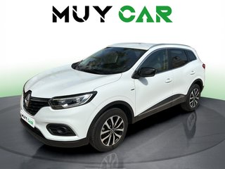 Renault Kadjar Limited GPF TCe 103 kW (140 CV)