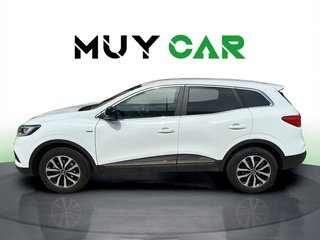 Renault Kadjar Limited GPF TCe 103 kW (140 CV)