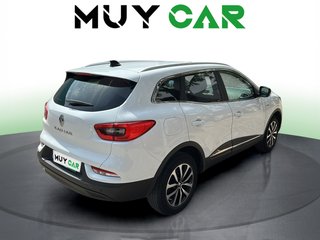 Renault Kadjar Limited GPF TCe 103 kW (140 CV)