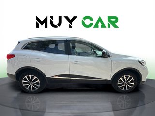 Renault Kadjar Limited GPF TCe 103 kW (140 CV)