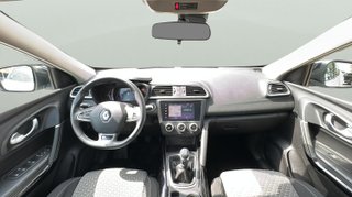Renault Kadjar Limited GPF TCe 103 kW (140 CV)