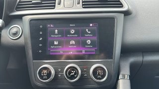 Renault Kadjar Limited GPF TCe 103 kW (140 CV)