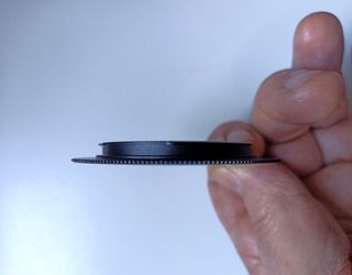 Anelli Adattatore per Obiettivi M42 a Nikon F