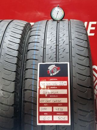[R. 2050] -215 65 16C 106/104H NEUMÁTICOS GOODYEAR