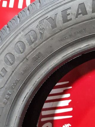 [R. 2050] -215 65 16C 106/104H NEUMÁTICOS GOODYEAR