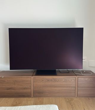 TV Samsung OLED 55 TQ55S95FATXXC