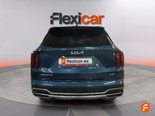 Kia Sorento 1.6 T-GDi HEV Plus Edition 4x2 7pl