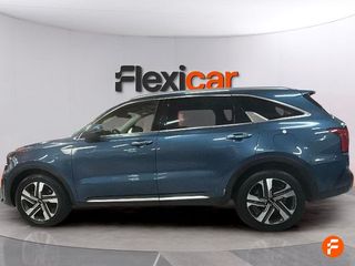 Kia Sorento 1.6 T-GDi HEV Plus Edition 4x2 7pl