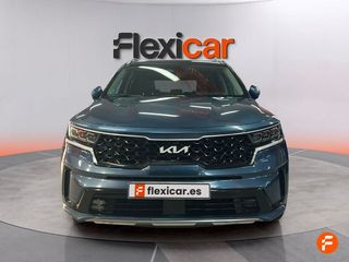 Kia Sorento 1.6 T-GDi HEV Plus Edition 4x2 7pl